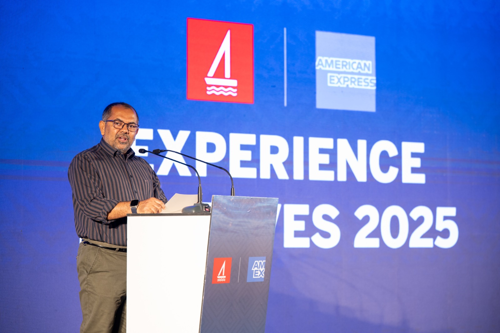 Minister Zameer Highlights Partnerships as Key to Sustaining Maldives’ Tourism Success