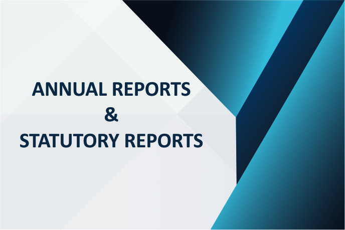 annual reports